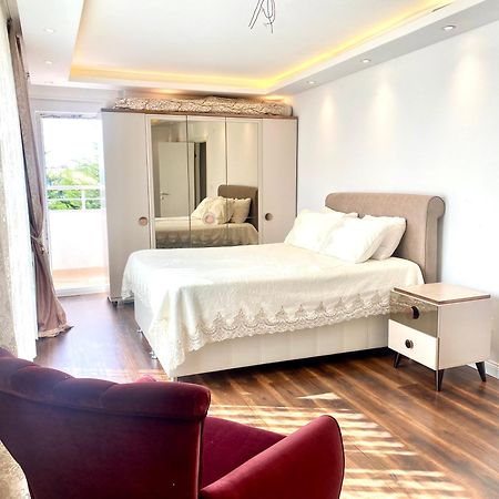 Wonderful Villa Airport 5 Minutes Arnavutkoy 外观 照片