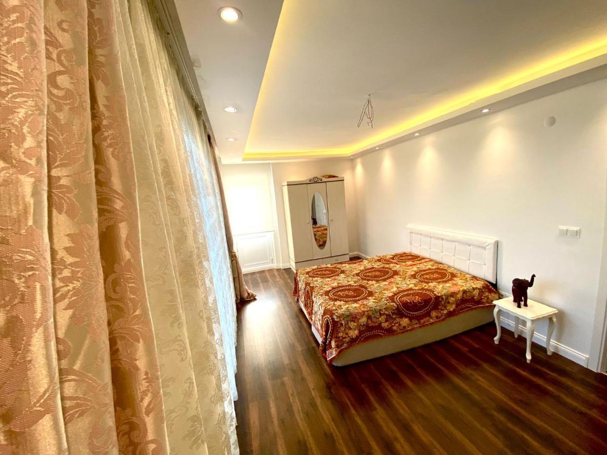 Wonderful Villa Airport 5 Minutes Arnavutkoy 外观 照片