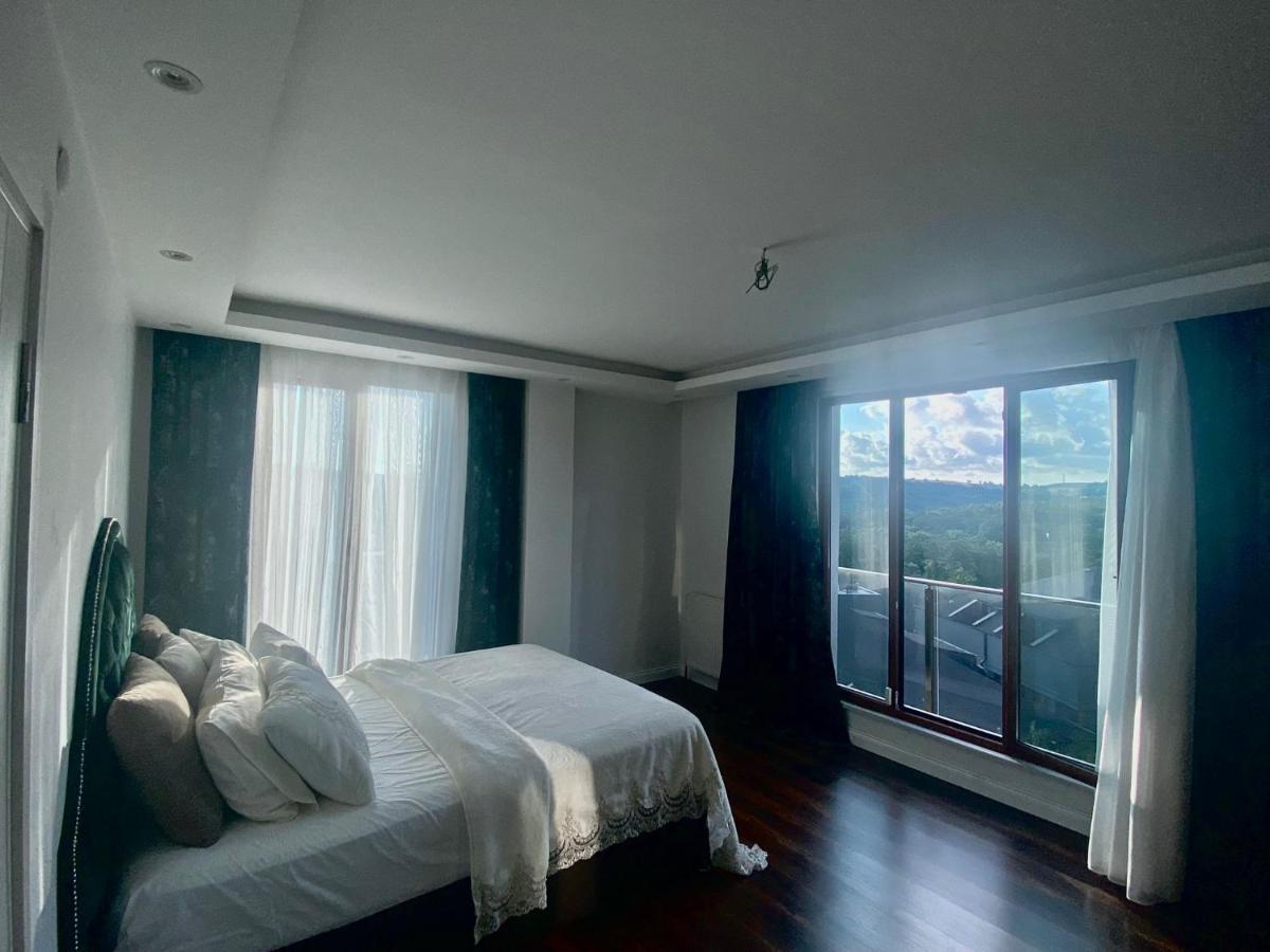 Wonderful Villa Airport 5 Minutes Arnavutkoy 外观 照片