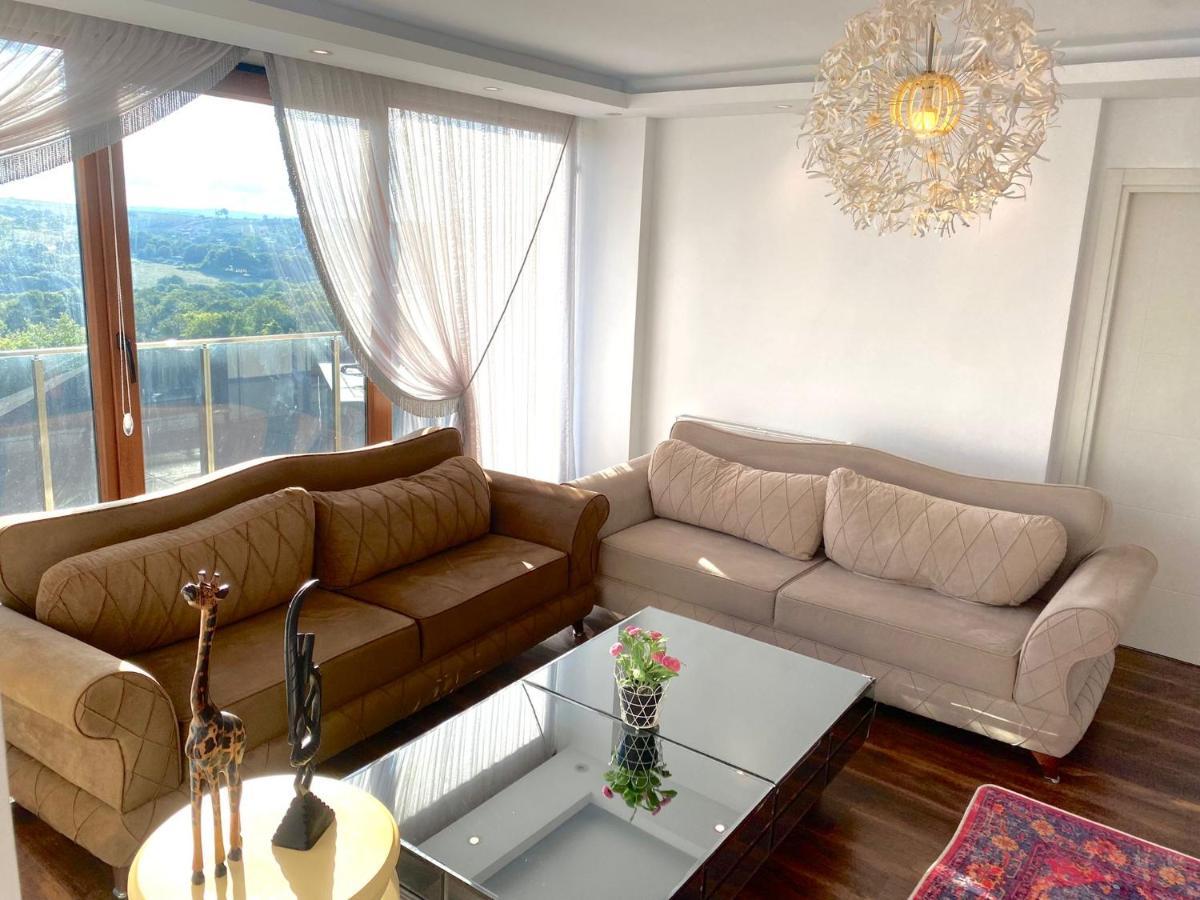 Wonderful Villa Airport 5 Minutes Arnavutkoy 外观 照片