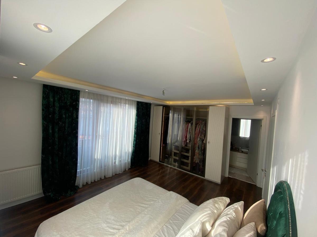 Wonderful Villa Airport 5 Minutes Arnavutkoy 外观 照片