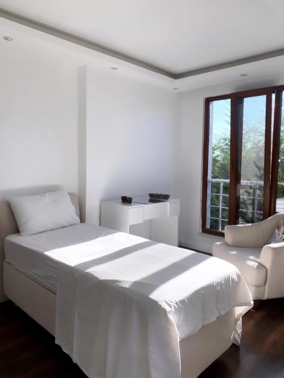 Wonderful Villa Airport 5 Minutes Arnavutkoy 外观 照片